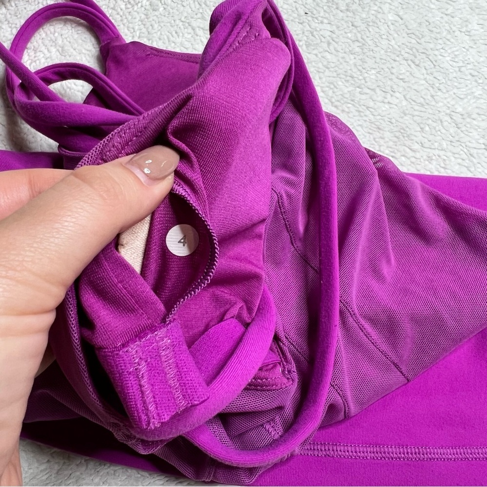 Lululemon‎ Exquisite Tank - Picture 4 of 6